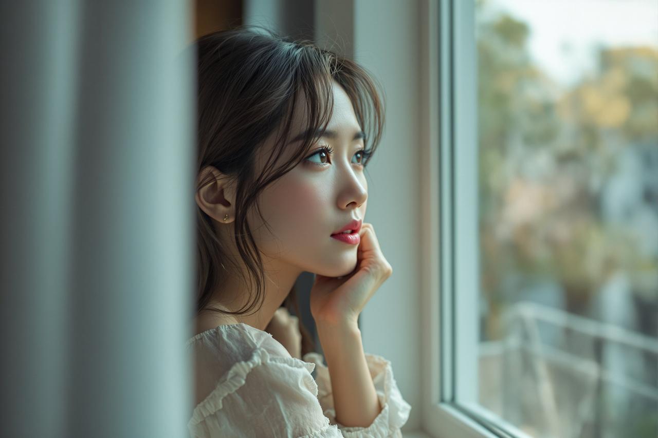 张婧仪这位美女明星被传在威海学校秘密“吃瓜”引争议